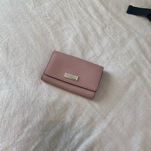 Kate Spade mini wallet